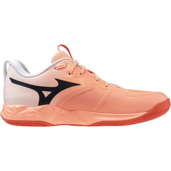 Mizuno Wave Momentum Pro - Handballshop.com