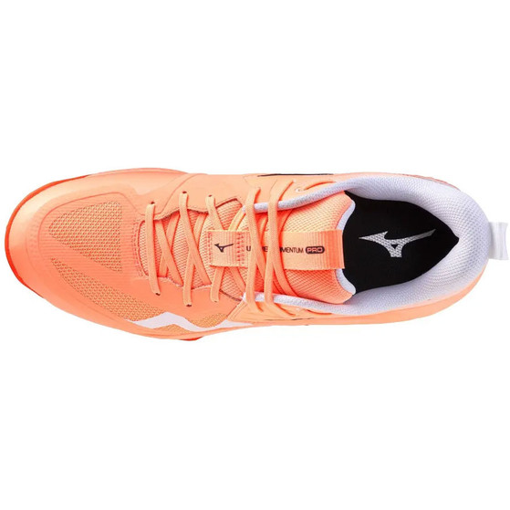 Mizuno  Wave Momentum Pro