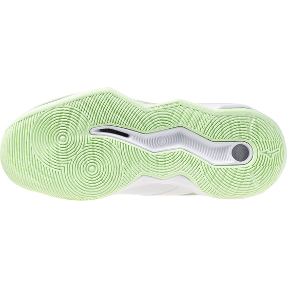 Mizuno Wave Momentum Pro Damen