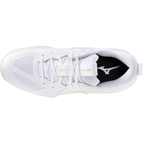 Mizuno Wave Momentum Pro Damen