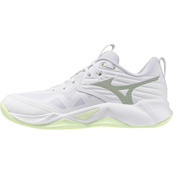 Mizuno Wave Momentum Pro Damen