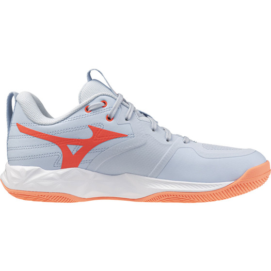 Mizuno Wave Momentum Pro Damen