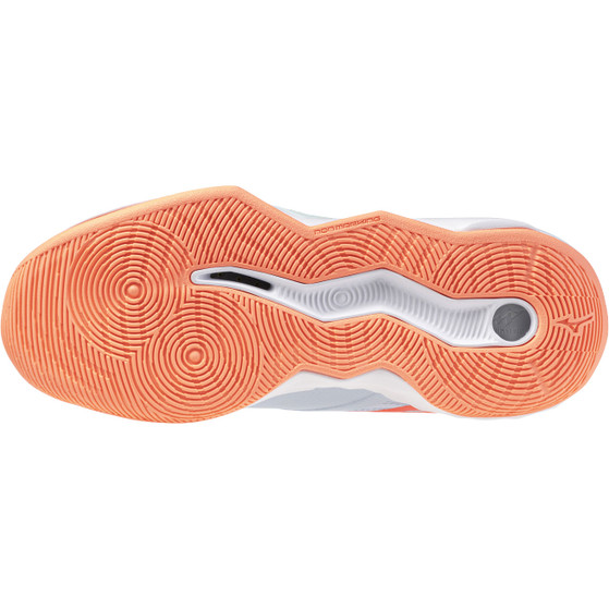 Mizuno Wave Momentum Pro Damen