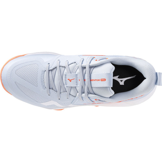 Mizuno Wave Momentum Pro Damen