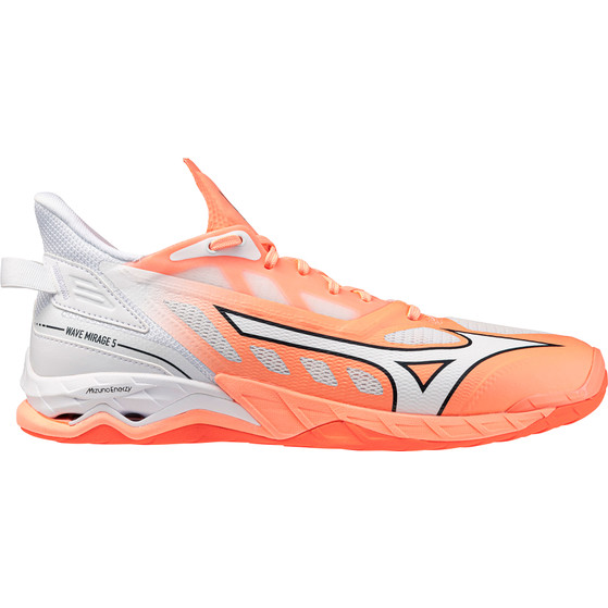 Mizuno Wave Mirage