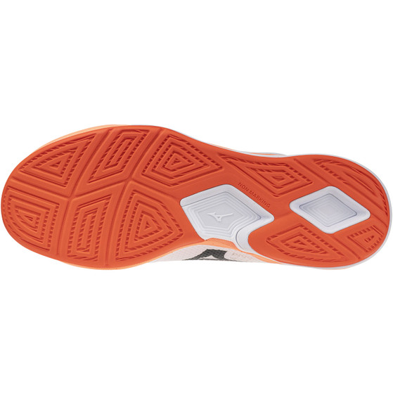 Mizuno  Wave Stealth Pro