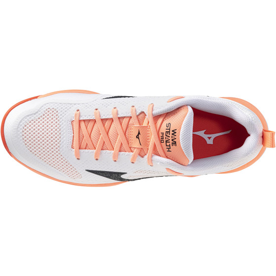 Mizuno  Wave Stealth Pro