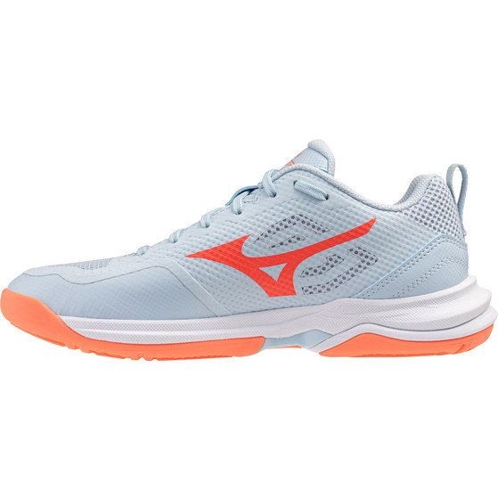 Mizuno Wave Stealth Pro Damen