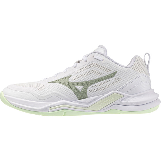 Mizuno Wave Stealth Pro Damen