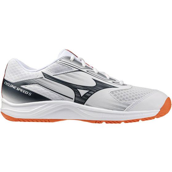 Mizuno  Cyclone Speed 5