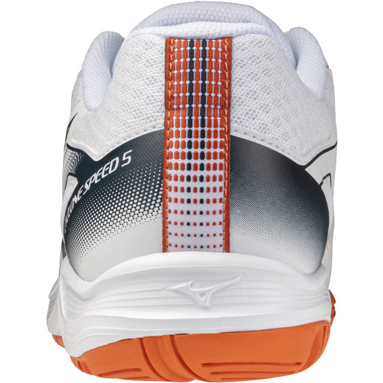 Mizuno  Cyclone Speed 5