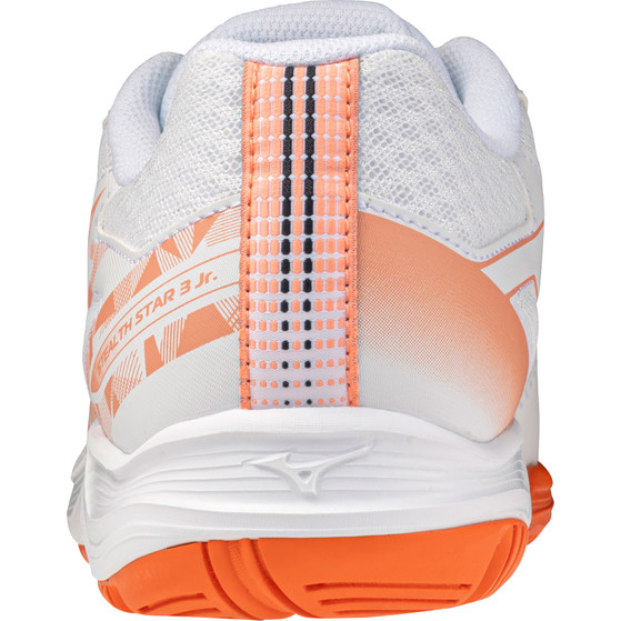 Mizuno Stealth Star 3 Kinder