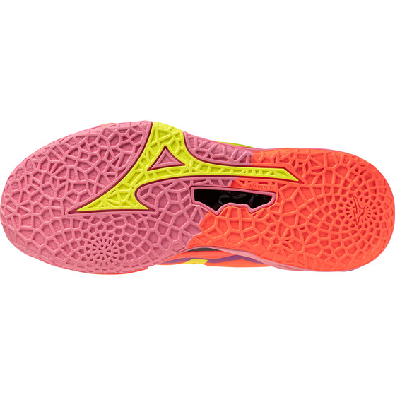 Mizuno Wave Stealth Neo 2.1