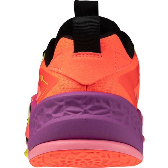 Mizuno Wave Stealth Neo 2.1