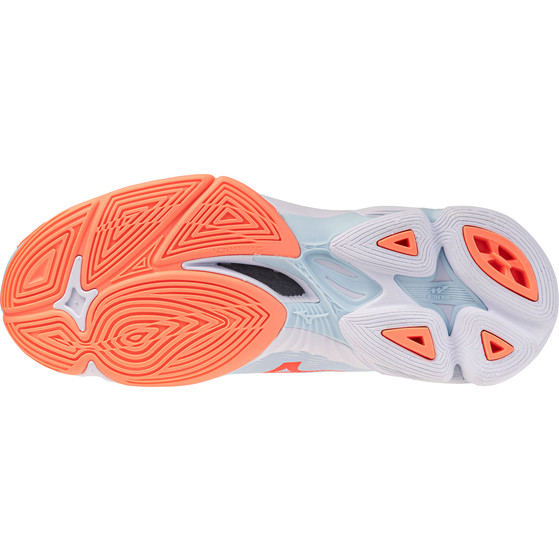 Mizuno  Wave Lightning Pro Dames