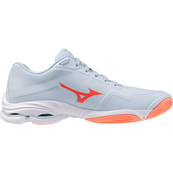 Mizuno  Wave Lightning Pro Dames