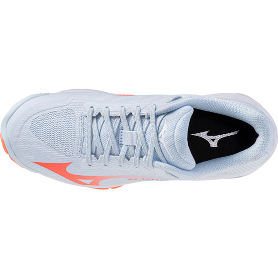 Mizuno  Wave Lightning Pro Dames