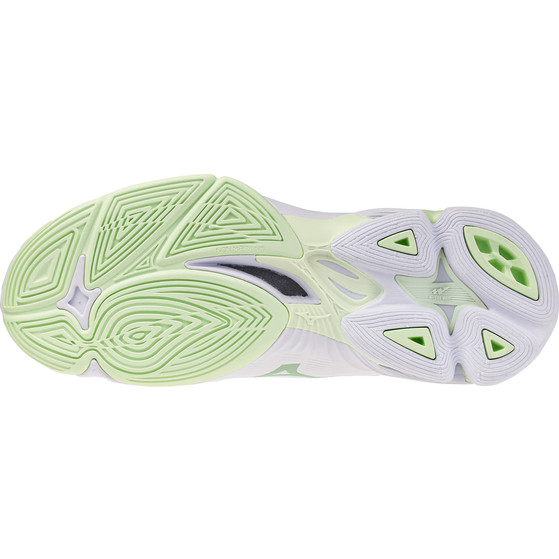 Mizuno  Wave Lightning Pro Dames