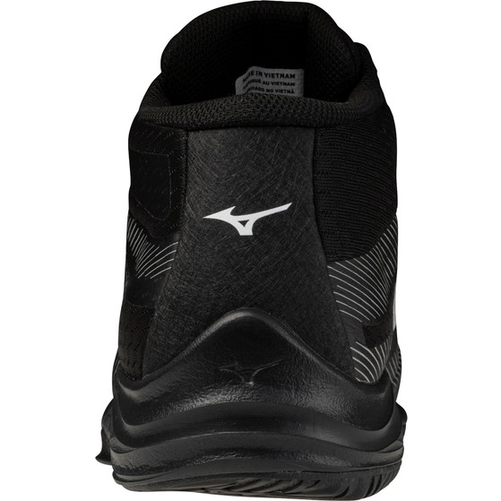 Mizuno Lightning Select Mid