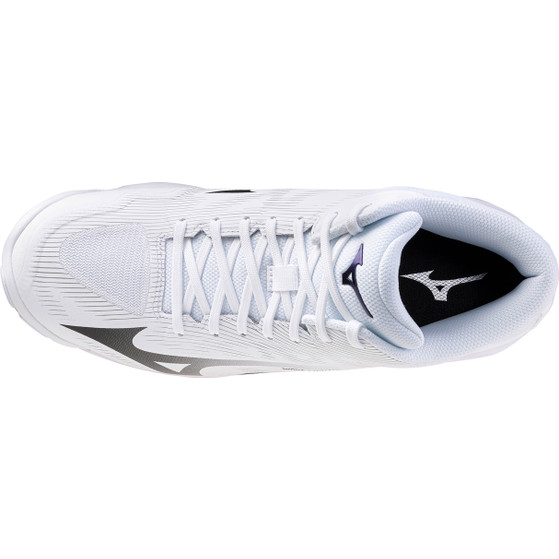 Mizuno  Wave Lightning Pro Mid