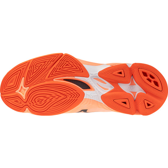 Mizuno  Wave Lightning Pro Mid