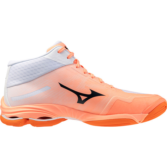 Mizuno  Wave Lightning Pro Mid