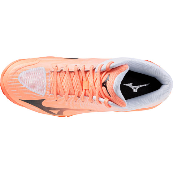 Mizuno  Wave Lightning Pro Mid
