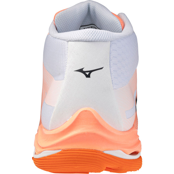 Mizuno  Wave Lightning Pro Mid
