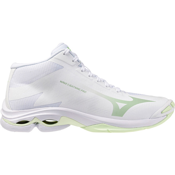 Mizuno Wave Lightning Pro Mid Women
