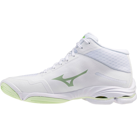 Mizuno Wave Lightning Pro Mid Women