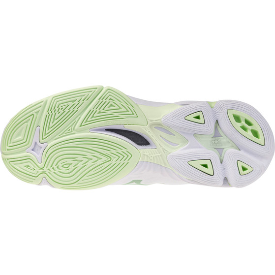 Mizuno Wave Lightning Pro Mid Women