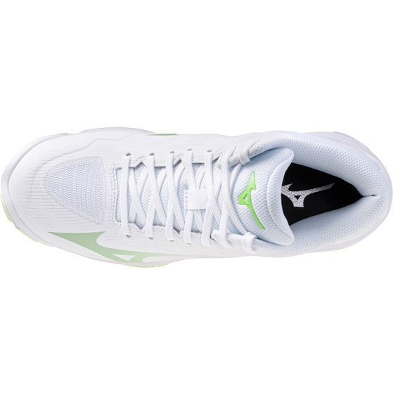 Mizuno Wave Lightning Pro Mid Women