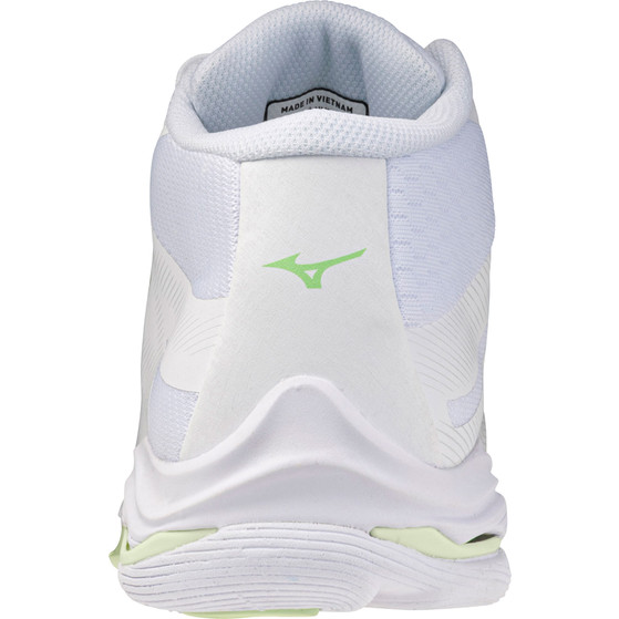 Mizuno Wave Lightning Pro Mid Women