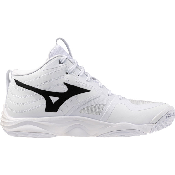 Mizuno Wave Momentum Elite Mid