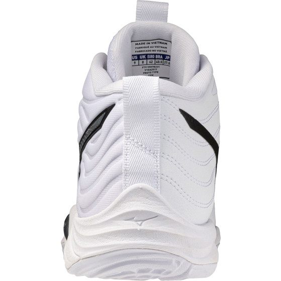 Mizuno Wave Momentum Elite Mid