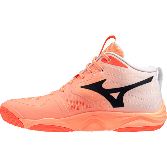 Mizuno Wave Momentum Elite Mid