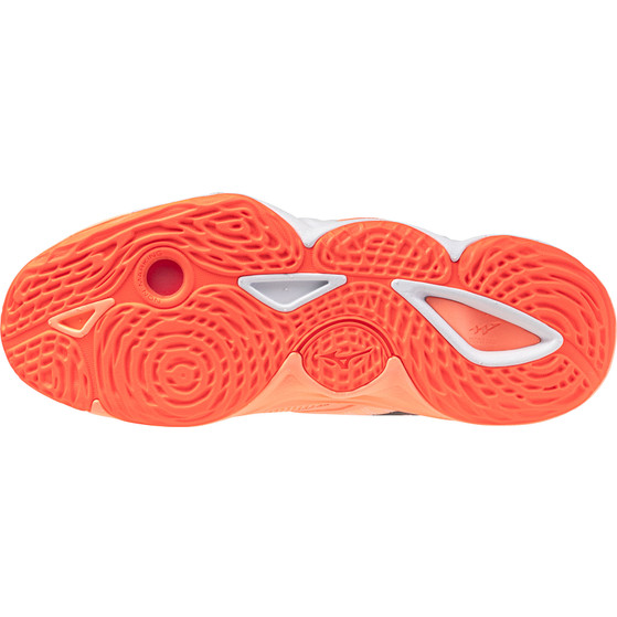Mizuno Wave Momentum Elite Mid