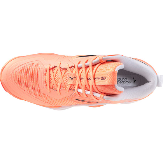 Mizuno Wave Momentum Elite Mid