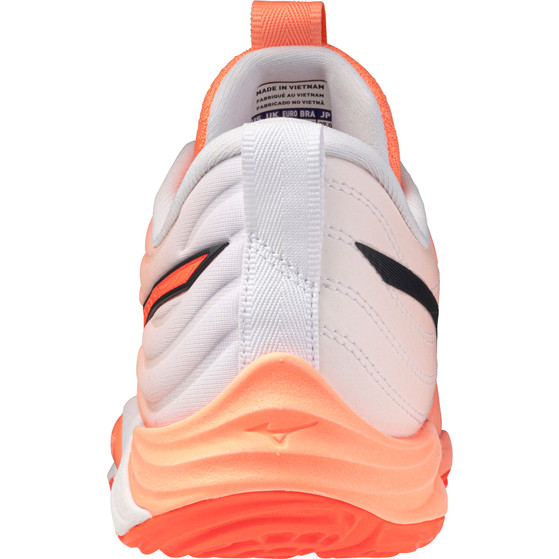 Mizuno Wave Momentum Elite