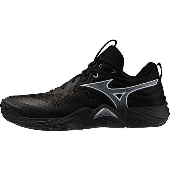 Mizuno Wave Momentum Elite