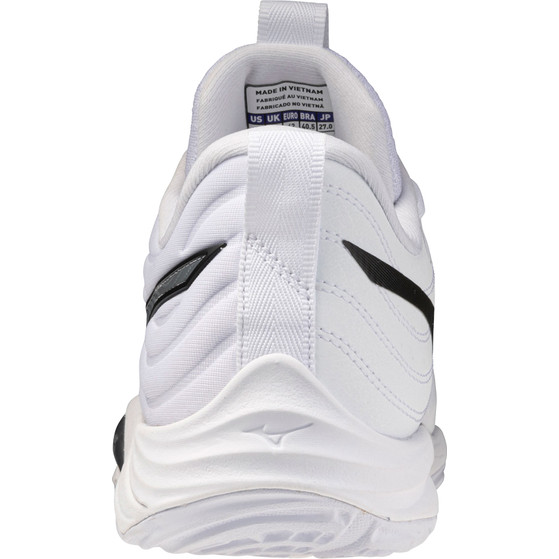 Mizuno  Wave Momentum Elite