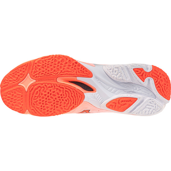 Mizuno Wave Lightning Elite