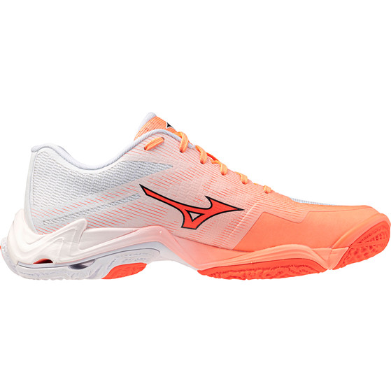 Mizuno Wave Lightning Elite