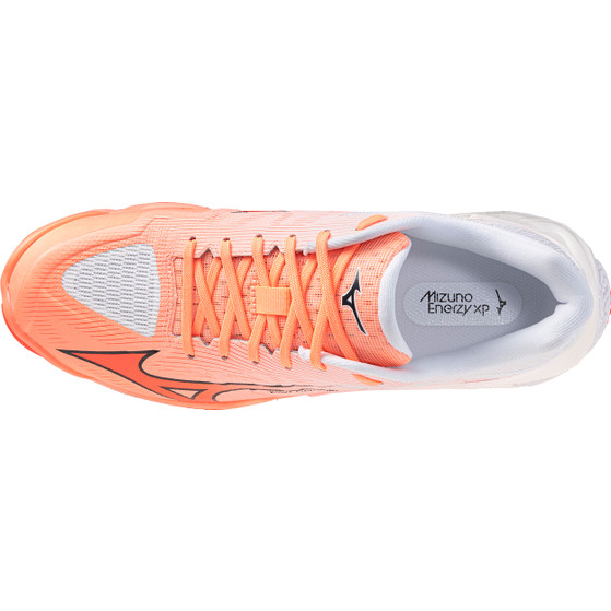 Mizuno Wave Lightning Elite