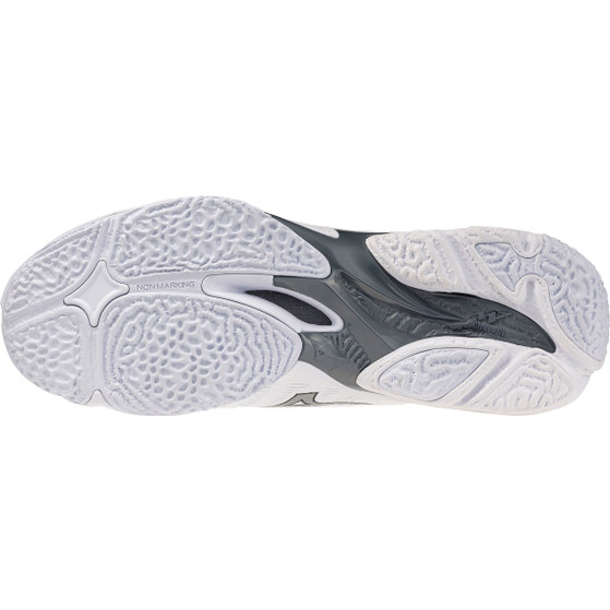 Mizuno Wave Lightning Elite
