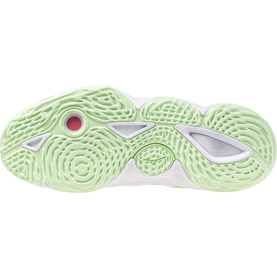 Mizuno Wave Momentum Elite Damen