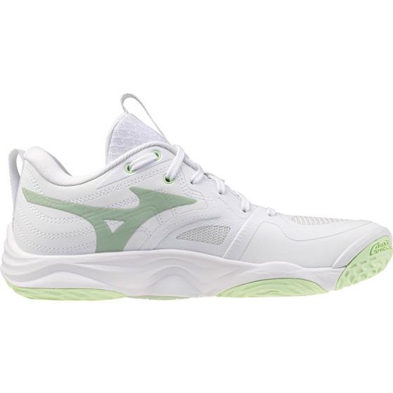 Mizuno Wave Momentum Elite Damen