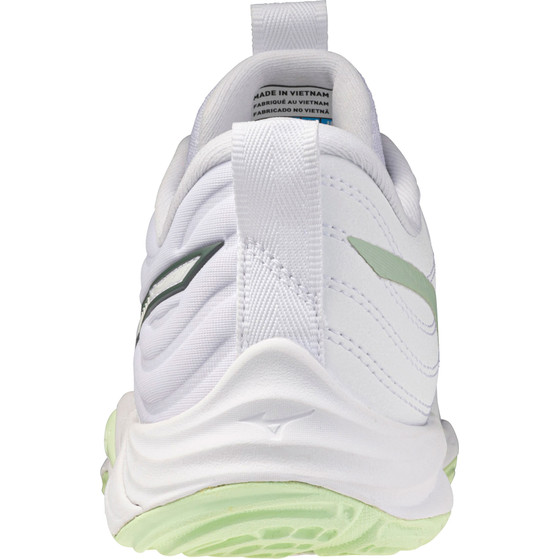 Mizuno Wave Momentum Elite Damen