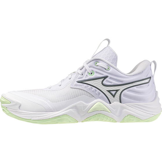 Mizuno Wave Momentum Elite Damen