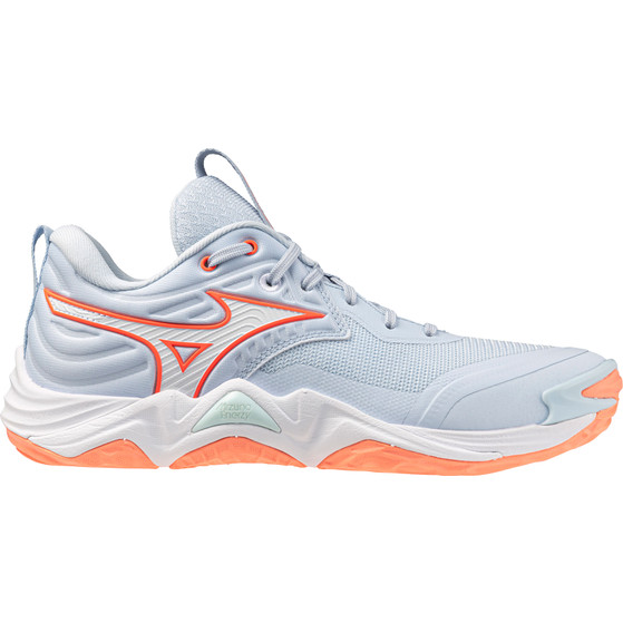 Mizuno  Wave Momentum Elite Dames